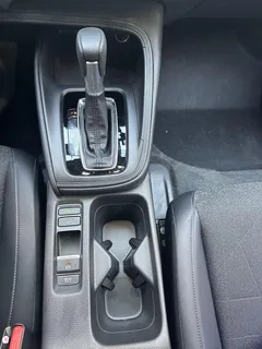 2023 Honda Vezel 1.5L CVT Tech, белый — фото 19