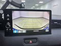2023 Honda Vezel 1.5L CVT Tech, белый — фото 20