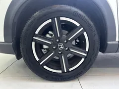 2023 Honda Vezel 1.5L CVT Tech, белый — фото 23