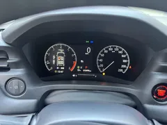 2023 Honda Vezel 1.5L CVT Tech, белый — фото 25