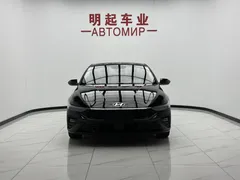 2023 Hyundai Elantra 1.5L CVT GLX Elite, чёрный — фото 3