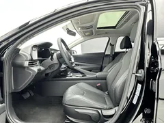 2023 Hyundai Elantra 1.5L CVT GLX Elite, чёрный — фото 4