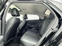 2023 Hyundai Elantra 1.5L CVT GLX Elite, чёрный — фото 5