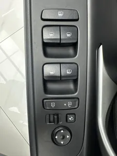 2023 Hyundai Elantra 1.5L CVT GLX Elite, чёрный — фото 9