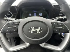 2023 Hyundai Elantra 1.5L CVT GLX Elite, чёрный — фото 10