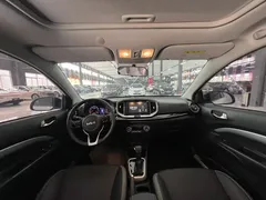 2021 Kia Yipao 1.4L CVT Sunroof, белый — фото 7