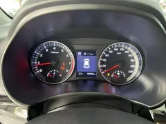 2021 Kia Yipao 1.4L CVT Sunroof, белый — фото 13