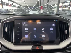 2021 Kia Yipao 1.4L CVT Sunroof, белый — фото 15