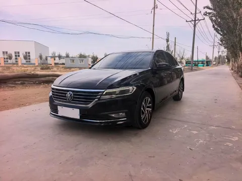 2022 Volkswagen Lavida 1.5L AT Comfort