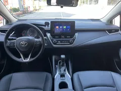 2021 Toyota Yazhoushi 2.0L Progressive, белый — фото 5