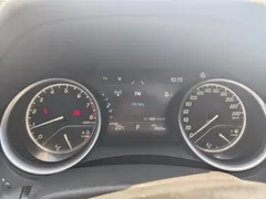 2023 Toyota Camry 2.0G Luxury, белый — фото 9