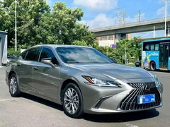 2022 Lexus ES 200 Excellence — фото 3
