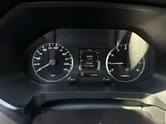 2022 Chery Tiggo 5x Super Hero 1.5L CVT Fashion, белый — фото 12