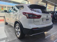 2023 Nissan Qashqai Classic 2.0L Comfort, белый — фото 5