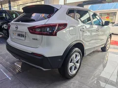 2023 Nissan Qashqai Classic 2.0L Comfort, белый — фото 6