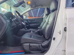 2023 Nissan Qashqai Classic 2.0L Comfort, белый — фото 7