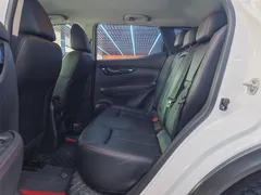 2023 Nissan Qashqai Classic 2.0L Comfort, белый — фото 8