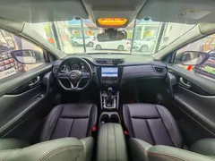 2023 Nissan Qashqai Classic 2.0L Comfort, белый — фото 9
