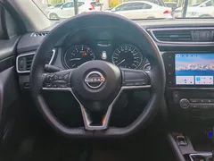 2023 Nissan Qashqai Classic 2.0L Comfort, белый — фото 10