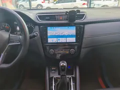 2023 Nissan Qashqai Classic 2.0L Comfort, белый — фото 11