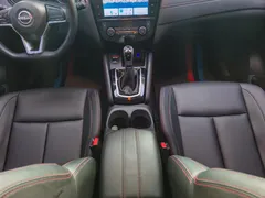 2023 Nissan Qashqai Classic 2.0L Comfort, белый — фото 12