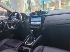 2023 Nissan Qashqai Classic 2.0L Comfort, белый — фото 14