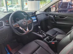 2023 Nissan Qashqai Classic 2.0L Comfort, белый — фото 15