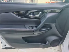 2023 Nissan Qashqai Classic 2.0L Comfort, белый — фото 16