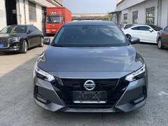 2022 Nissan Sylphy 1.6L XL CVT Enjoy — фото 2