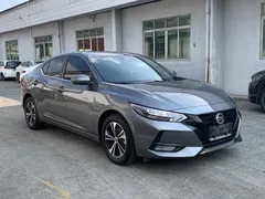 2022 Nissan Sylphy 1.6L XL CVT Enjoy — фото 3