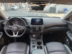 2022 Nissan Sylphy 1.6L XL CVT Enjoy — фото 5
