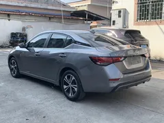 2022 Nissan Sylphy 1.6L XL CVT Enjoy — фото 7
