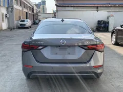 2022 Nissan Sylphy 1.6L XL CVT Enjoy — фото 8