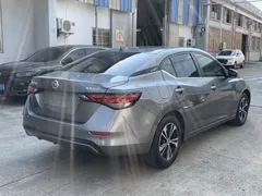 2022 Nissan Sylphy 1.6L XL CVT Enjoy — фото 9