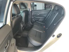 2023 Nissan Sylphy 1.6L CVT, белый — фото 10