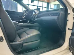 2023 Nissan Sylphy 1.6L CVT, белый — фото 13
