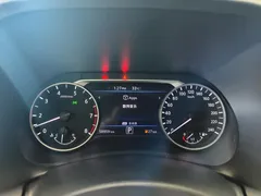 2023 Nissan Sylphy 1.6L CVT, белый — фото 14
