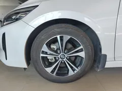 2023 Nissan Sylphy 1.6L CVT, белый — фото 15