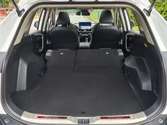 2022 Toyota Wildlander 2.0L 4WD Luxury, белый — фото 11