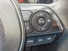 2022 Toyota Wildlander 2.0L 4WD Luxury, белый — фото 21