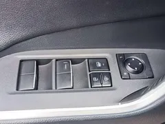 2022 Toyota Wildlander 2.0L 4WD Luxury, белый — фото 24