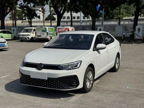 2023 Volkswagen Lavida 1.5L AT