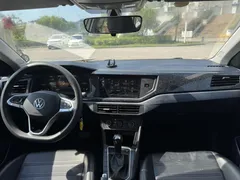 2023 Volkswagen Lavida 1.5L AT, белый — фото 4