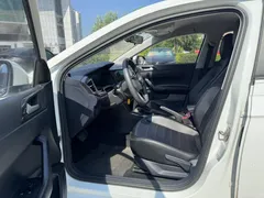 2023 Volkswagen Lavida 1.5L AT, белый — фото 5