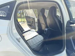 2023 Volkswagen Lavida 1.5L AT, белый — фото 6