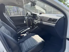 2023 Volkswagen Lavida 1.5L AT, белый — фото 7