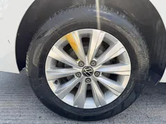2023 Volkswagen Lavida 1.5L AT, белый — фото 14