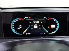 2022 Changan Eado 1.6L GDI MT Luxury, белый — фото 10