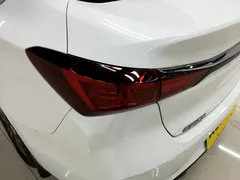 2022 Changan Eado 1.6L GDI MT Luxury, белый — фото 19