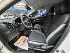 2021 Kia Yipao 1.4L CVT Fun, белый — фото 7